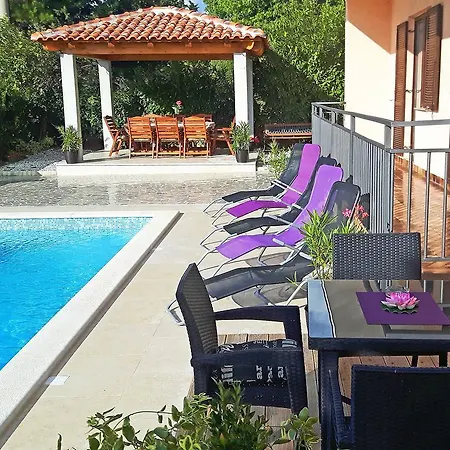 Holiday home Holiday Bile